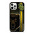 BAYLOR BEARS FOOTBALL ICON iPhone 12 Pro Case Cover