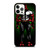BEN 10 FOUR ARMS iPhone 12 Pro Case Cover BEN 10 FOUR ARMS iPhone 12 Pro Case Cover