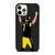BEN ROETHLISBERGER PITTSBURGH STEELERS CARTOON iPhone 12 Pro Case Cover