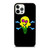 BILLIONAIRE BOYS CLUB ICE CREAM iPhone 12 Pro Case Cover