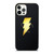 BLACK ADAM MOVIES SYMBOL iPhone 12 Pro Case Cover