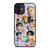 NCT DREAM CUTE COLLAGE 2 iPhone 12 Mini Case Cover