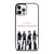 BLACKPINK PINK VENOM 2 iPhone 12 Pro Case Cover BLACKPINK PINK VENOM 2 iPhone 12 Pro Case Cover