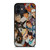 NCT DREAM CUTE COLLAGE iPhone 12 Mini Case Cover