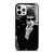 BOB DYLAN SMOKING iPhone 12 Pro Case Cover