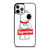 BRIAN GRIFFIN FAMILY GUY SUPREME iPhone 12 Pro Case Cover