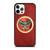 BROCK LESNAR SYMBOL 2 iPhone 12 Pro Case Cover