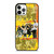 BROCKHAMPTON HIP HOP GROUP iPhone 12 Pro Case Cover