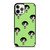 BUTTERCUP POWERPUFF GIRLS PATTERN iPhone 12 Pro Case Cover