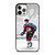 CALE MAKAR COLORADO AVALANCHE HOCKEY iPhone 12 Pro Case Cover