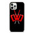 CHAD WILD CLAY LOGO iPhone 12 Pro Case Cover