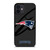 NEW ENGLAND PATRIOTS FOOTBALL LOGO iPhone 12 Mini Case Cover