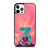 CHANCE THE RAPPER LOGO iPhone 12 Pro Case Cover