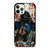 CHIEF KEEF RAPPER COLLAGE iPhone 12 Pro Case Cover