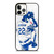 CLAYTON KERSHAW LOS ANGELES DODGERS MLB iPhone 12 Pro Case Cover