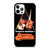 CLOCKWORK ORANGE MOVIES iPhone 12 Pro Case Cover