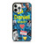 DANIEL SEAVEY WHY DONT WE COLLAGE iPhone 12 Pro Case Cover
