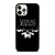 DANZIG METAL BAND LOGO iPhone 12 Pro Case Cover