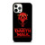 DARTH MAUL ALIENWARE STAR WARS iPhone 12 Pro Case Cover
