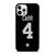 DEREK CARR LAS VEGAS RAIDERS NFL iPhone 12 Pro Case Cover