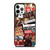 DISNEY HIGH SCHOOL MUSICAL iPhone 12 Pro Case Cover