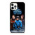 DISNEY MIGHTY DUCKS GAME CHANGERS iPhone 12 Pro Case Cover