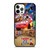 DISNEY PIXAR CARS ON THE ROAD iPhone 12 Pro Case Cover