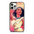 DISNEY POCAHONTAS ART iPhone 12 Pro Case Cover