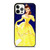 DISNEY PRINCESS BELLE iPhone 12 Pro Case Cover