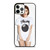DJ SODA STUSSY iPhone 12 Pro Case Cover