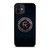 NEW ENGLAND SOCCER MLS iPhone 12 Mini Case Cover