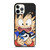 DRAGON BALL KIDS NIKE AIR JORDAN iPhone 12 Pro Case Cover