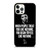 DRAKE RAPPER QUOTES iPhone 12 Pro Case Cover