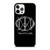 DREAM THEATER METAL BAND LOGO iPhone 12 Pro Case Cover
