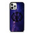 DREAM THEATER METAL BAND NEBULA iPhone 12 Pro Case Cover