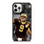 DREW BREES NEW ORLEANS SAINTS NFL iPhone 12 Pro Case Cover