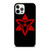 ETERNAL MANGEKYOU SHARINGAN SYMBOL 2 iPhone 12 Pro Case Cover