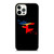 FAZE CLAN GAMING LOGO iPhone 12 Pro Case Cover
