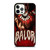 FINN BALOR WWE WRESTLING 2 iPhone 12 Pro Case Cover