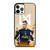 GARETH BALE LOS ANGELES FC iPhone 12 Pro Case Cover