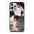 GIOVANNI REYNA USMNT SOCCER iPhone 12 Pro Case Cover
