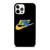 GOLDEN STATE WARRIORS NIKE SWOOSH iPhone 12 Pro Case Cover