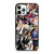GOSSIP GIRL MOVIES COLLAGE iPhone 12 Pro Case Cover