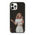 HAYLEY WILLIAMS PARAMORE iPhone 12 Pro Case Cover