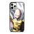 HERO SAITAMA ONE PUNCH MAN iPhone 12 Pro Case Cover