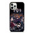 HOLLOW KNIGHT GAMES ALL CHARACTER iPhone 12 Pro Case Cover