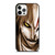 ICHIGO KUROSAKI HOLLOW BLEACH iPhone 12 Pro Case Cover