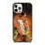 INDIANA JONES RAIDERS OF THE LOST ARK iPhone 12 Pro Case Cover