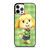 ISABELLE ANIMAL CROSSING iPhone 12 Pro Case Cover