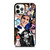 JACK DYLAN GRAZER COLLAGE iPhone 12 Pro Case Cover JACK DYLAN GRAZER COLLAGE iPhone 12 Pro Case Cover